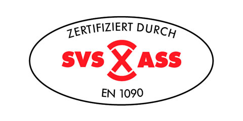 SVS X ASS