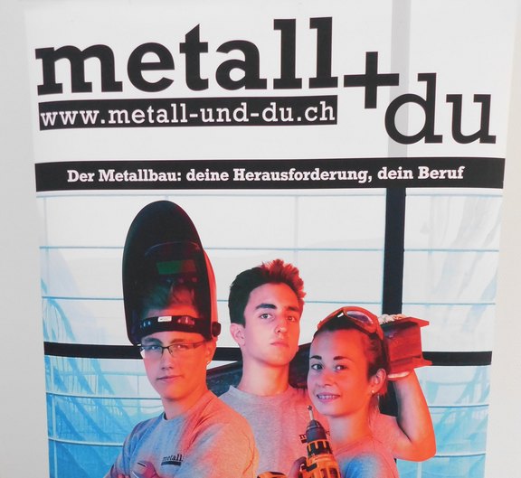 metall und du ?